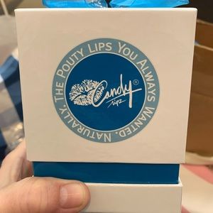 Candy Lipz limo plumper